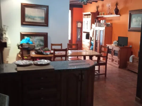 Casa o chalet independiente en Calle de la Constitución, 96, Centro, Centro - Foto 8