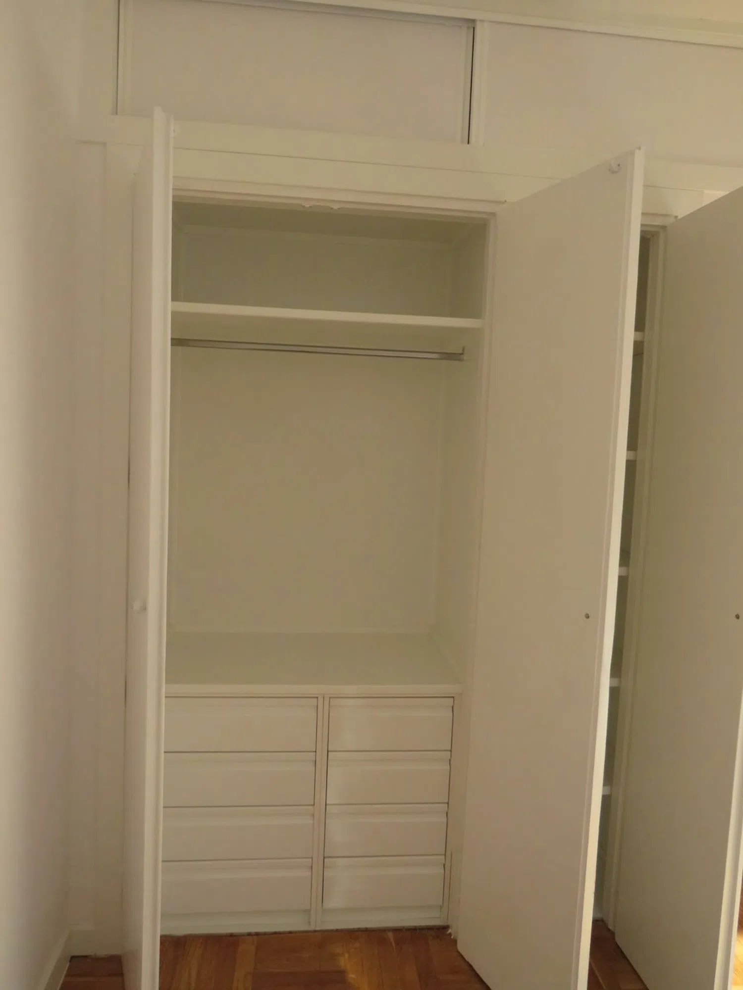 Piso en paseo de la Castellana, 166 - Foto 19