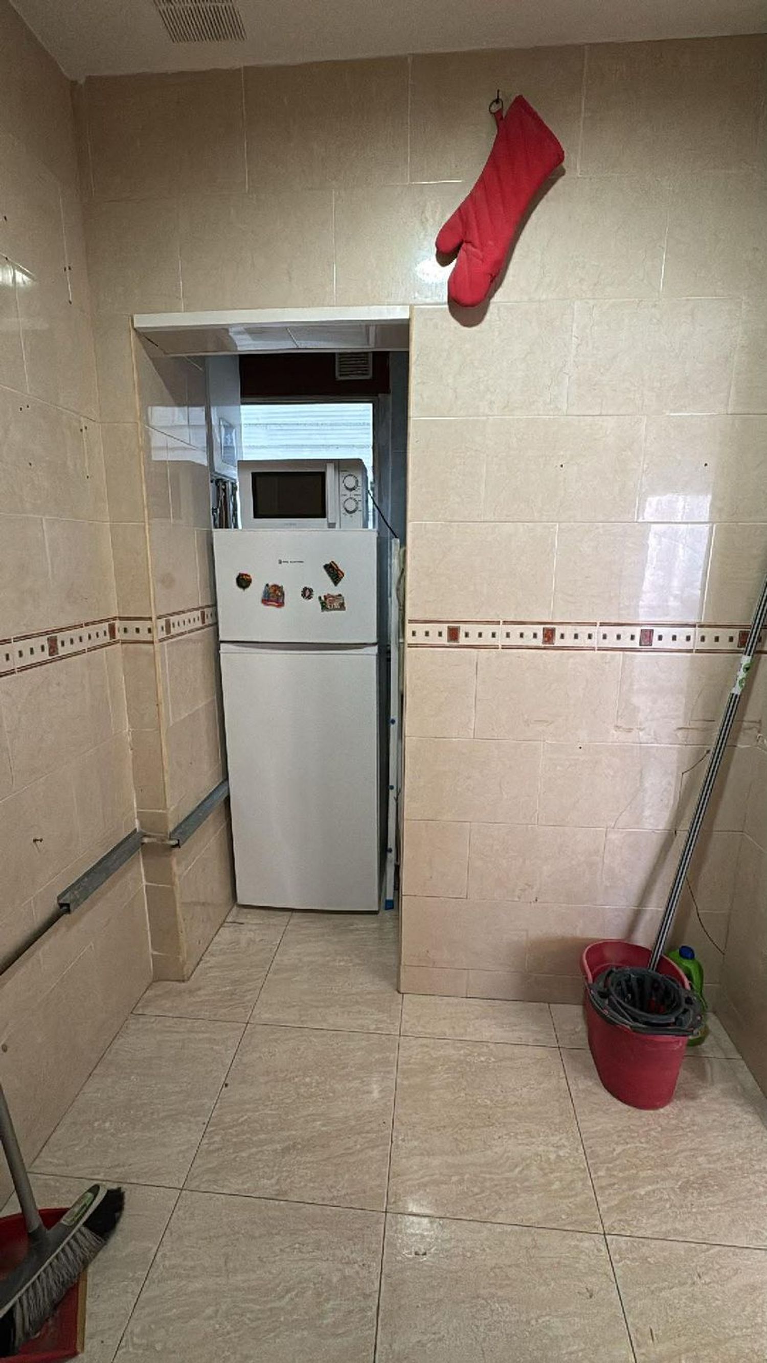 Piso en calle del Cardenal Tedeschini, 30 - Foto 6