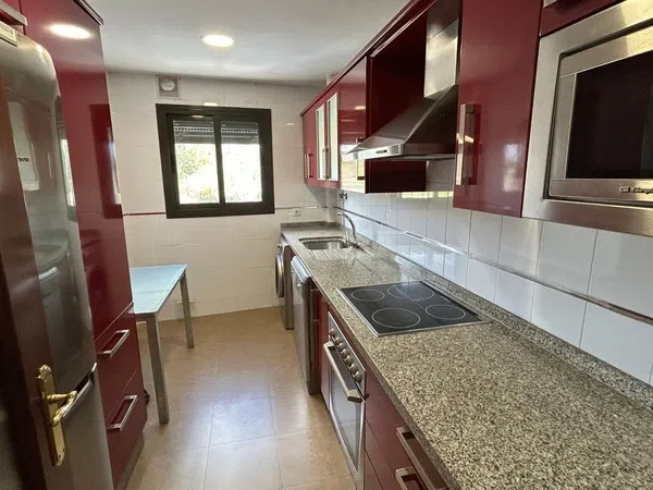 Piso en Plaza Cristóbal Colón, 67 - Foto 12