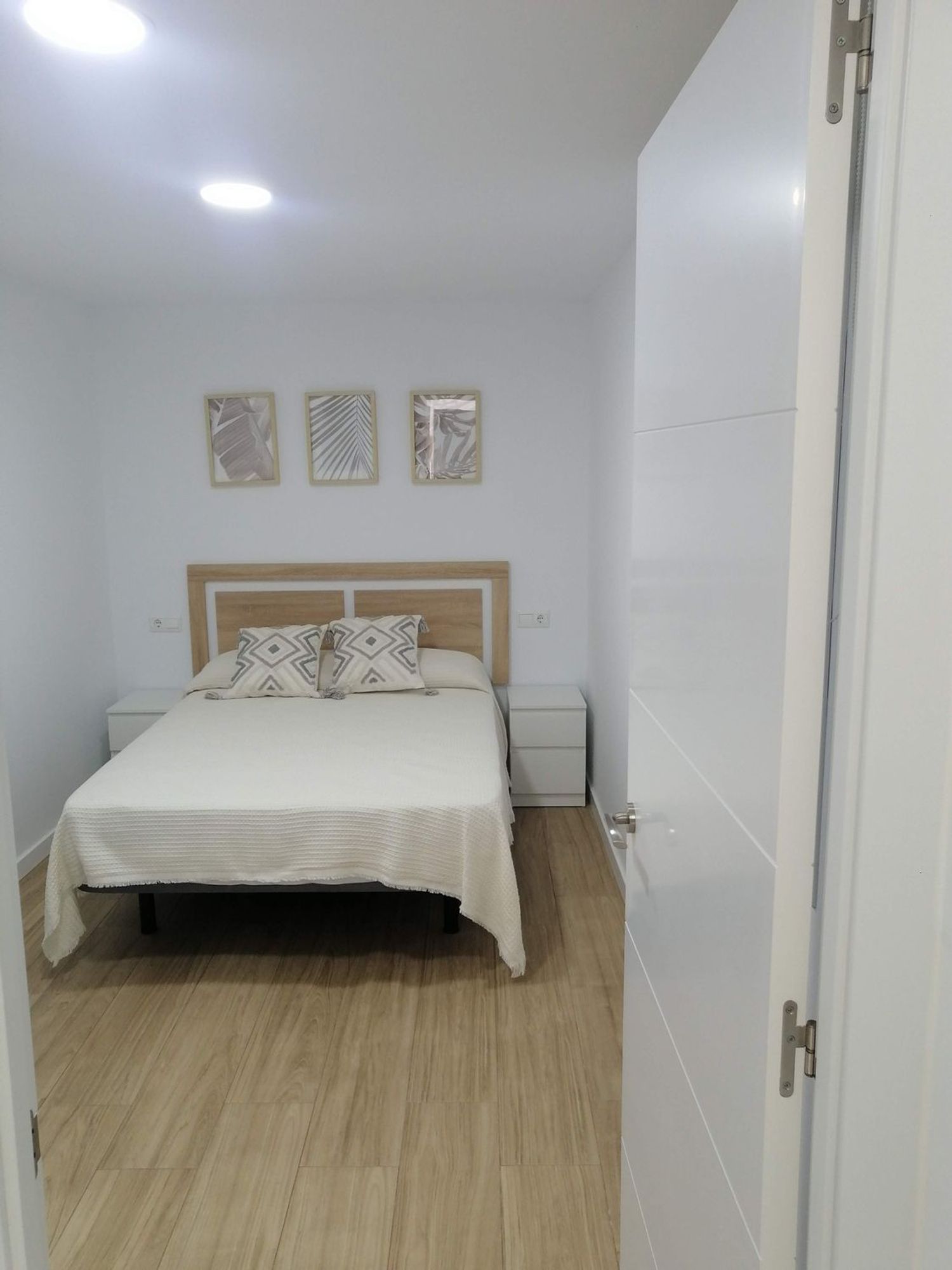 Chalet adosado en calle Virgen de La Paz, 99 - Foto 4