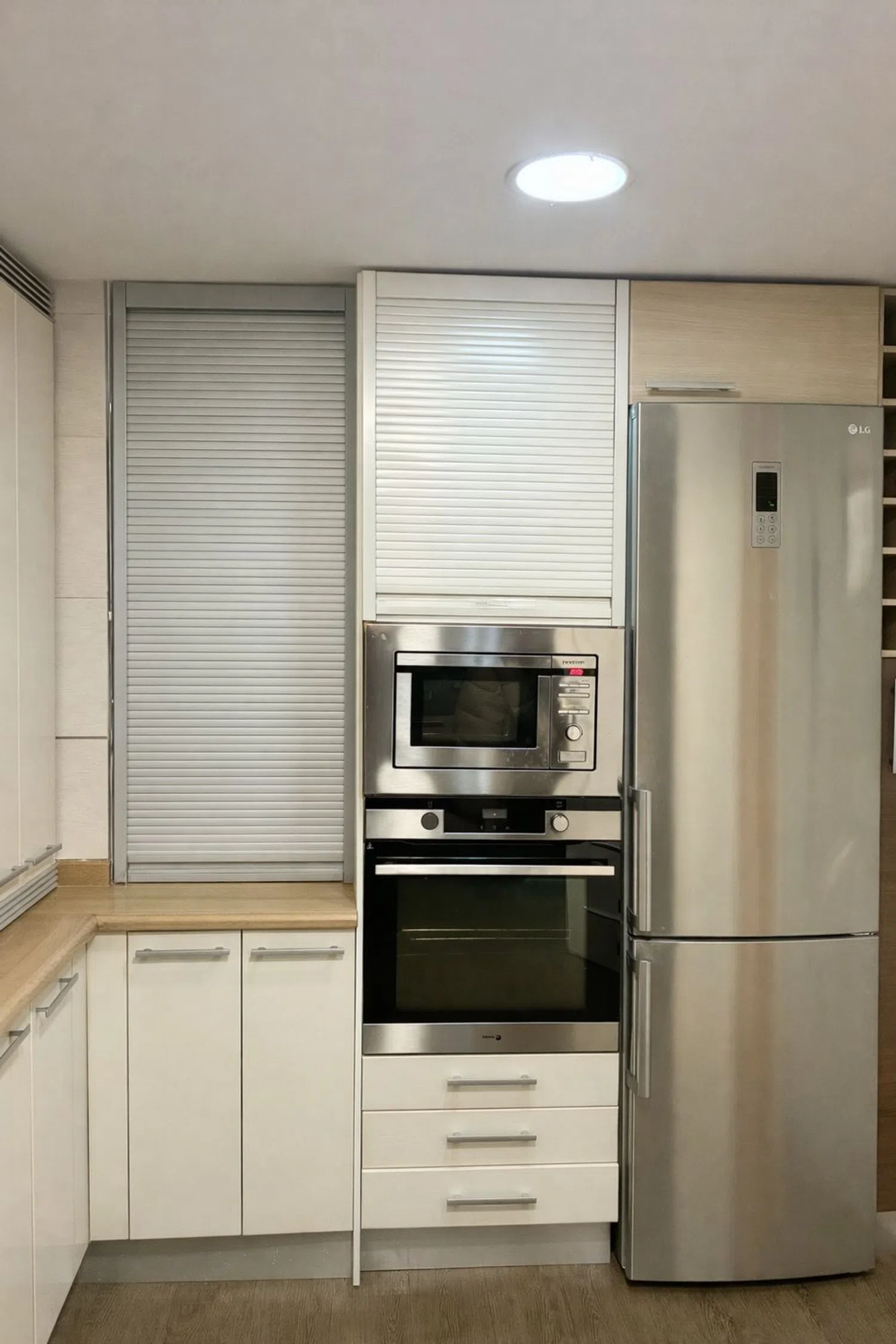 Chalet adosado en Barrio Aravaca - Foto 7