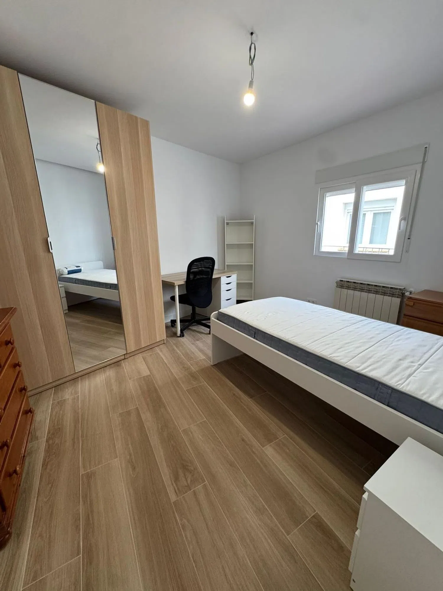 Piso en calle de Abel, 27 - Foto 2