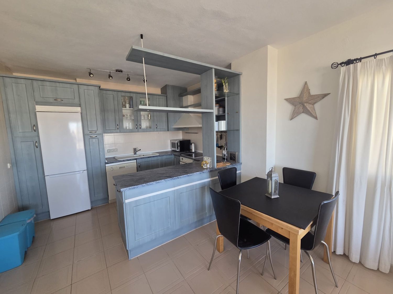 Piso en Ronda del Golf Este, 17, Hacienda Torrequebrada - Foto 13