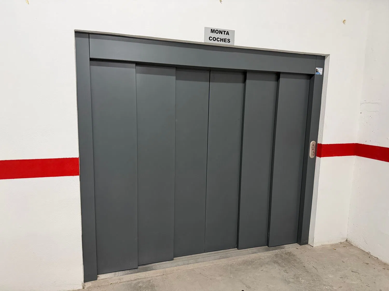 Piso en calle Marie Curie, 10 - Foto 13