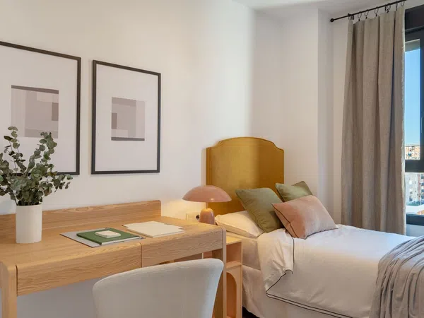 Piso en calle Río Gargáligas, 15 - Foto 17