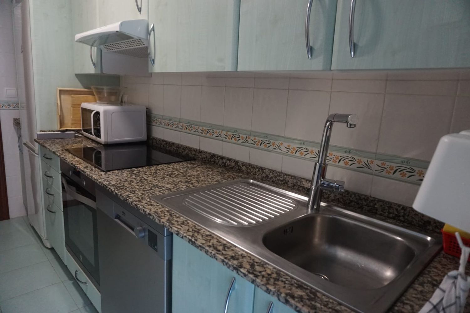 Piso en Calle Pontillón, 3, Darbo, Darbo - Foto 13