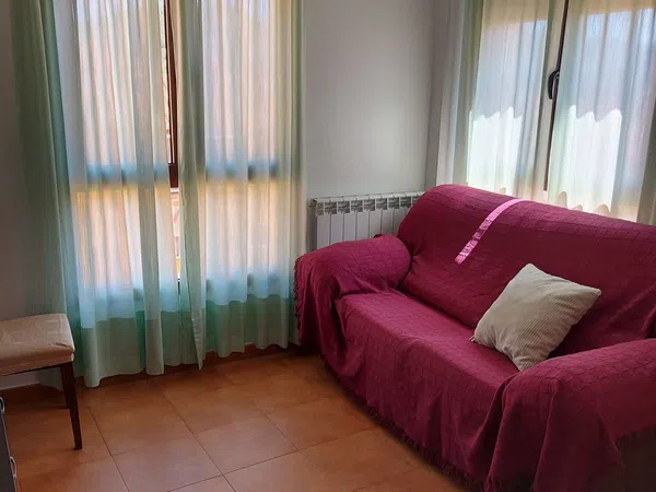 Piso en Ronda Dámaso Torán, 44, Carrel - San Julián - Arrabal, Carrel - San Julián - Arrabal - Foto 1