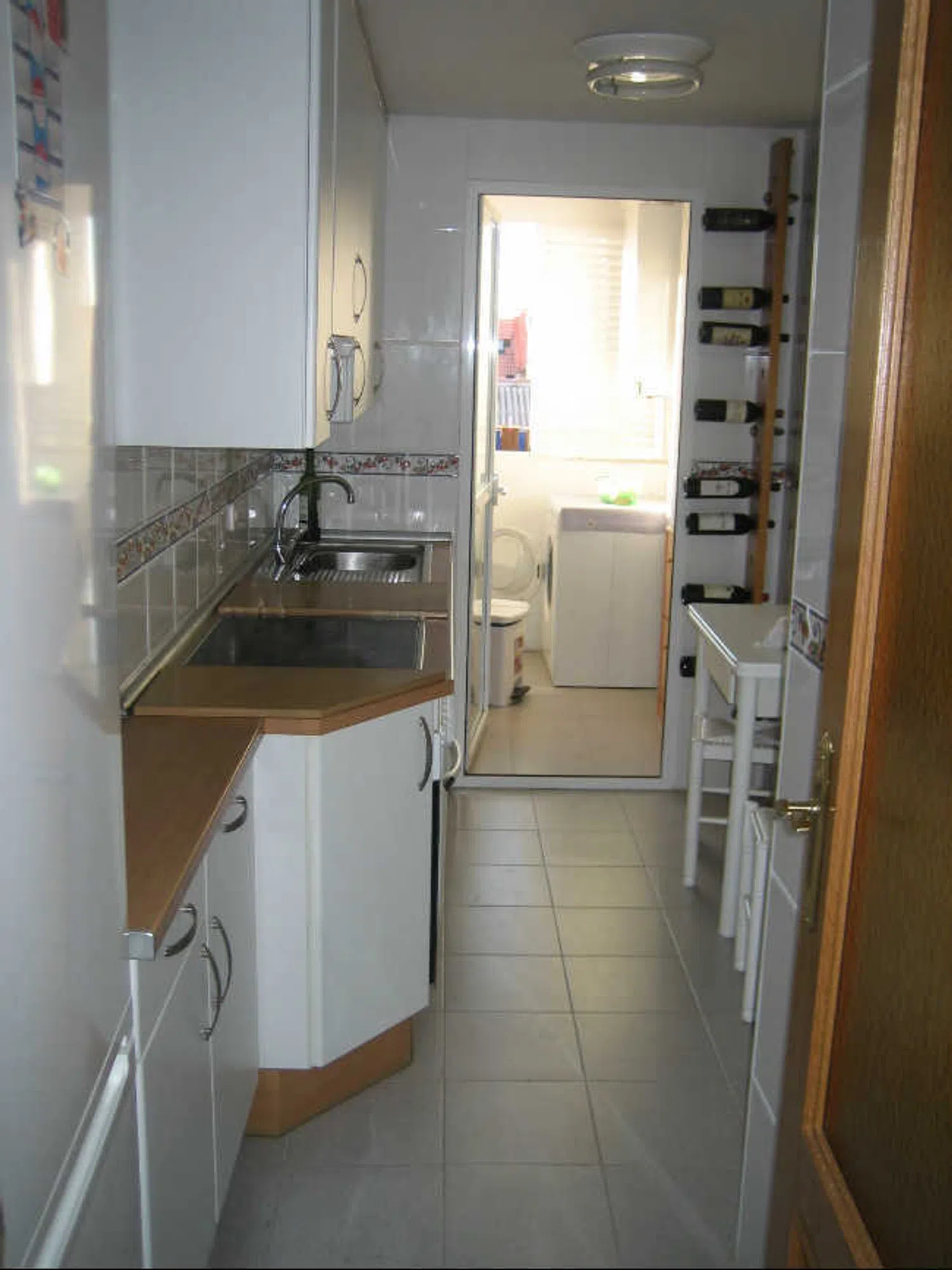 Piso en calle Sorgo, 41 - Foto 8