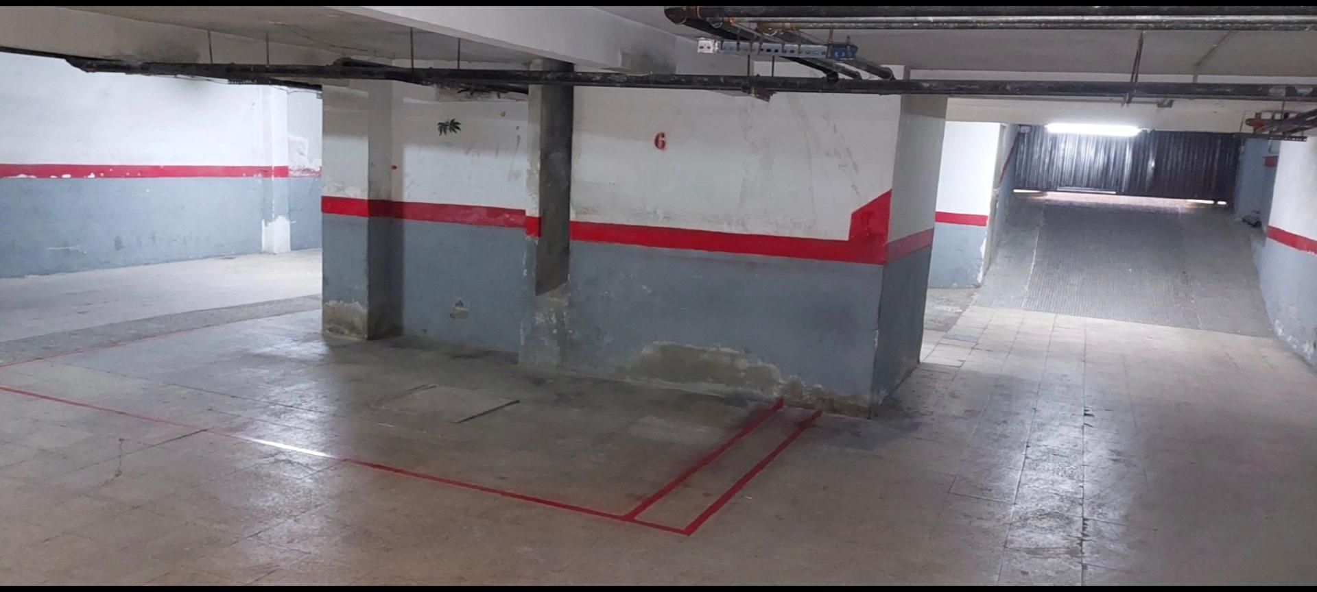 Apartamento en  Calle de Moratín 6 - Foto 23