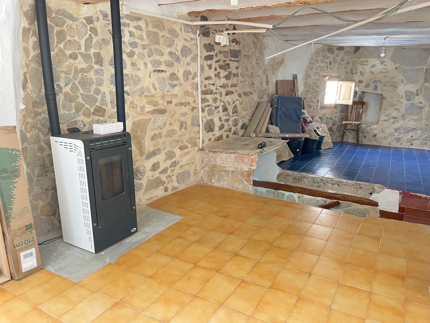Casa de pueblo en Aldea Corcolilla, 1 - Foto 15