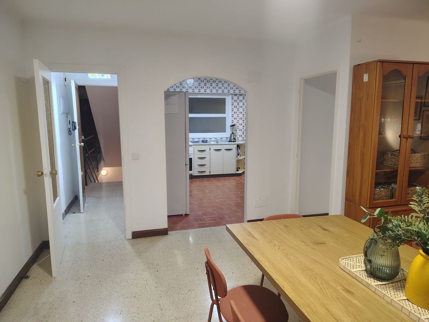 Piso en carretera Militar, 221 - Foto 13