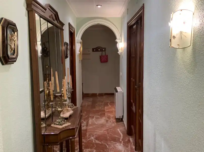 Piso en  Avenida Pedro de Mendoza y Luján 8 - Foto 12