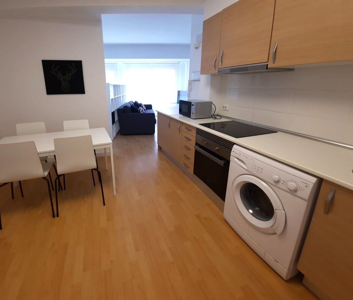 Estudio en Calle Ximenez, 22, Zona Hospital-Plaza del Real - Foto 6