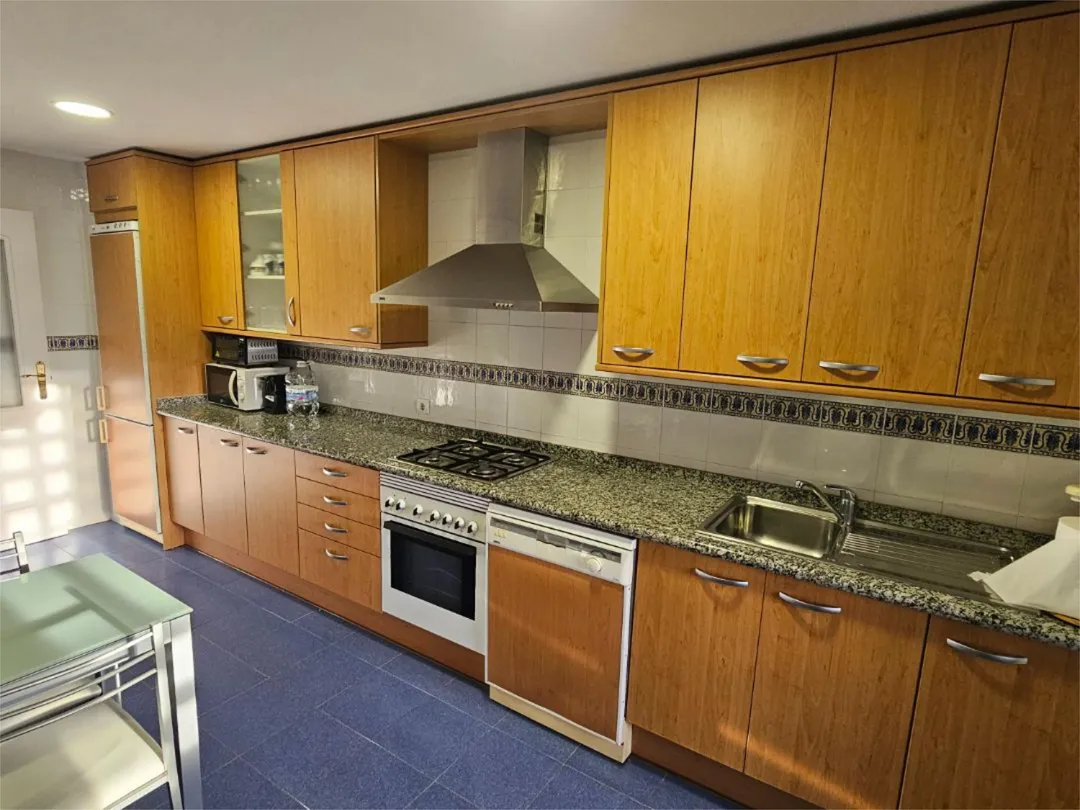 Piso en  Avenida de Barcelona 6 - Foto 9