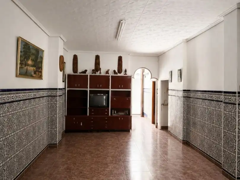 Piso en  Carrer del Rosari 77 - Foto 3