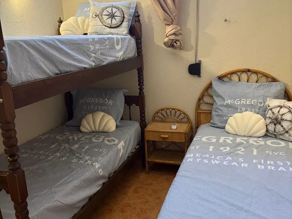 Casa rural en Poligono, 7, Perchel sur - El Bulto - Foto 5