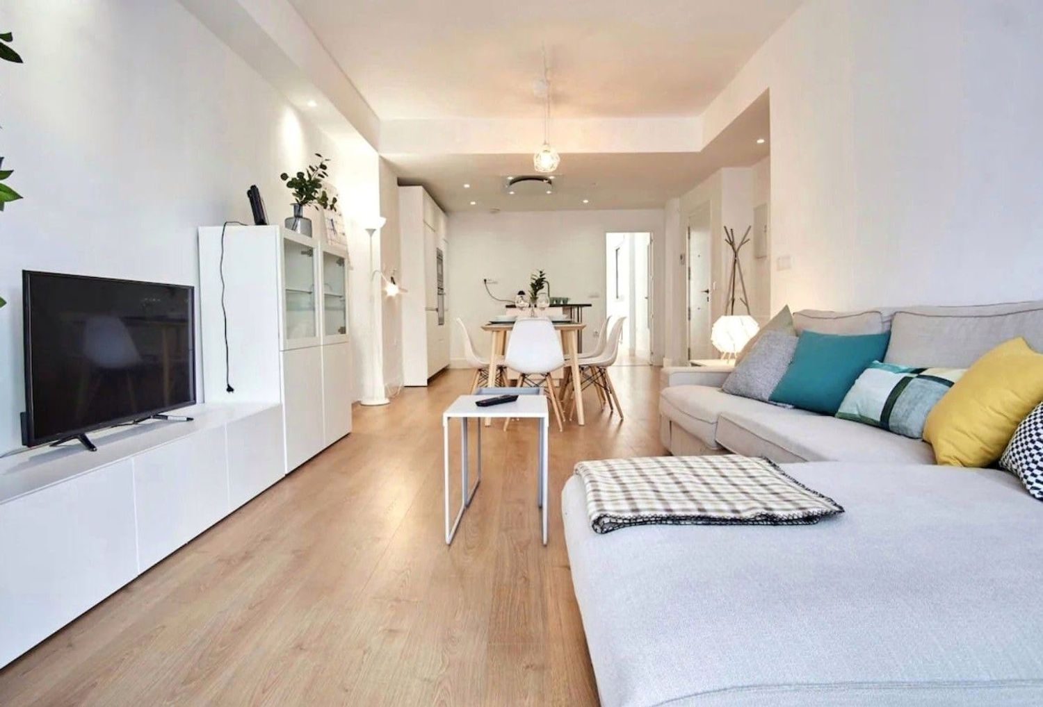 Piso en calle Jorge Guillén, 15 - Foto 2