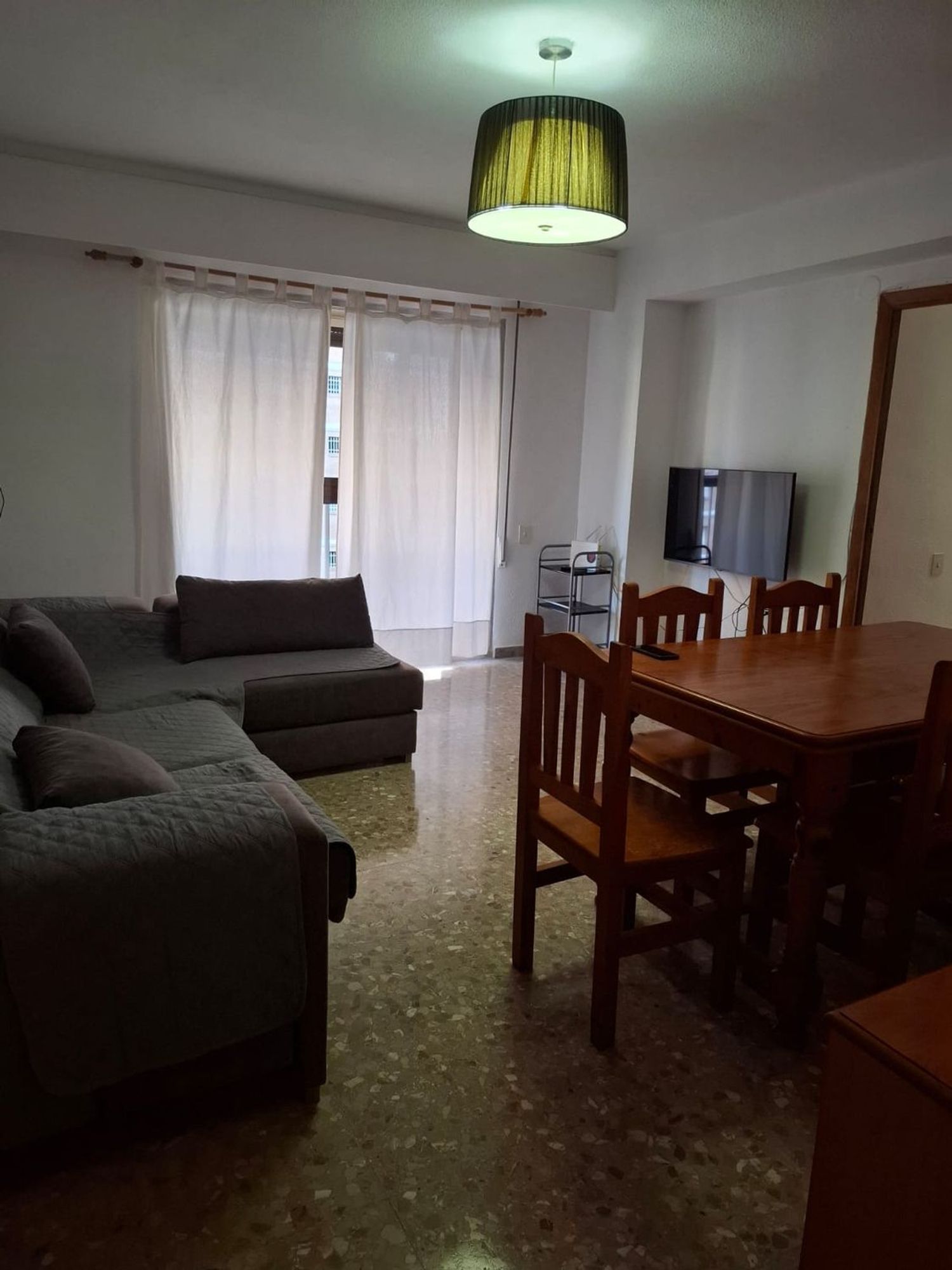 Piso en avenida de Blasco Ibáñez, 140 - Foto 2