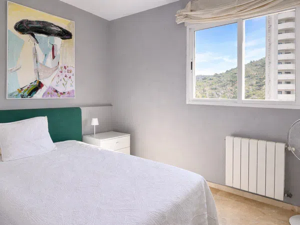 Piso en calle de Londres, 20 - Foto 4