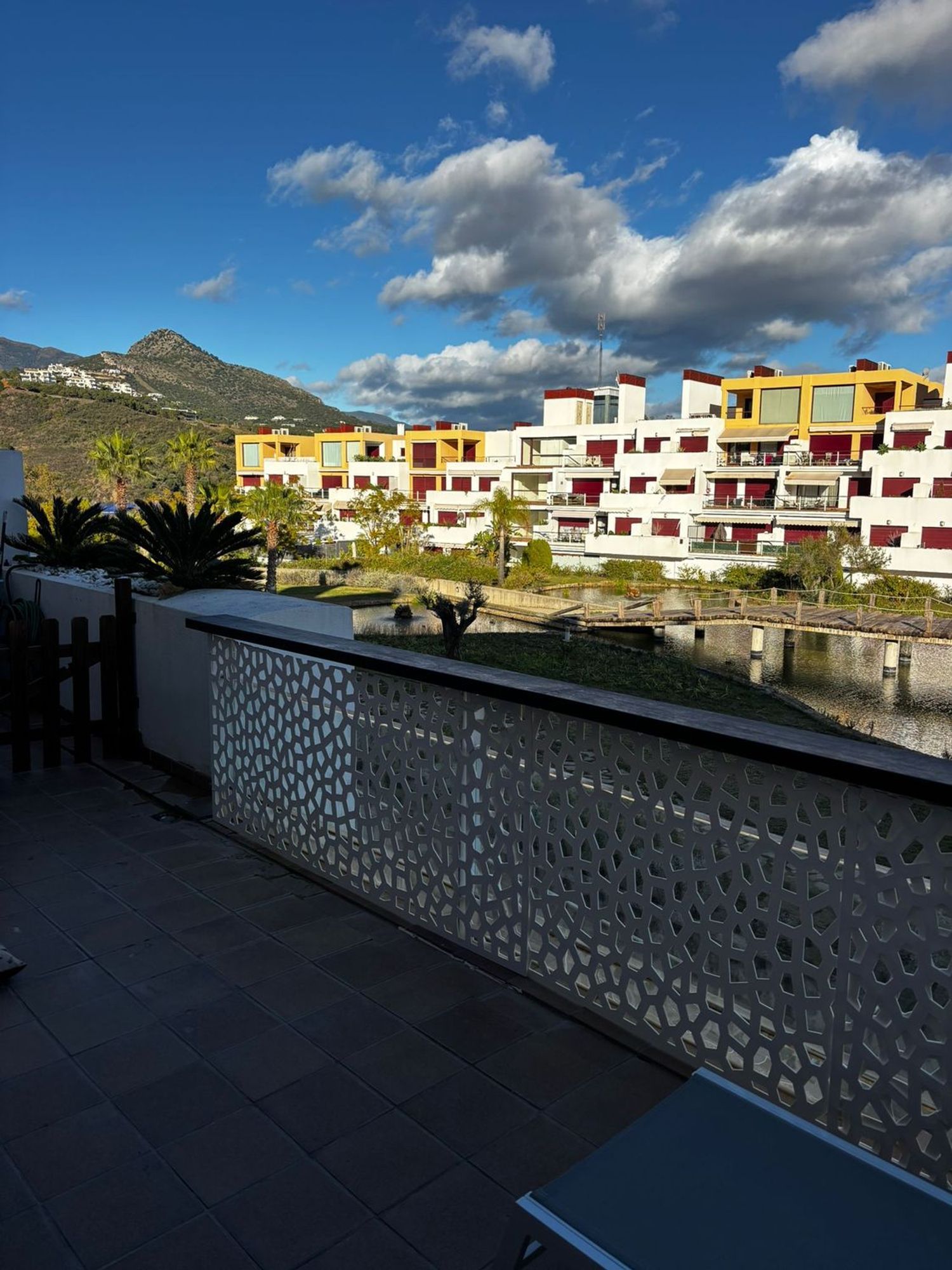 Piso en Urbanizacion Parque Botanico las Lomas de Guadalmina, 2 - Foto 11