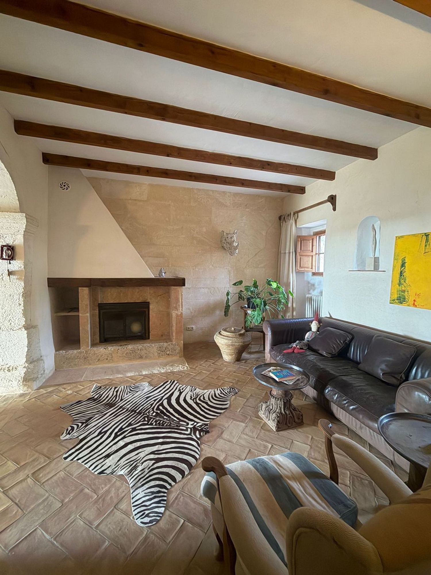 Casa rural en Poligono 2, 630 Parcela - Foto 3