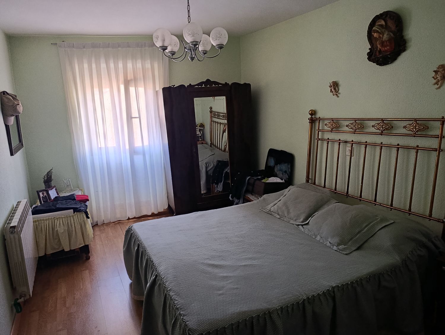 Casa de pueblo en Calle de la Erilla, 58 - Foto 6