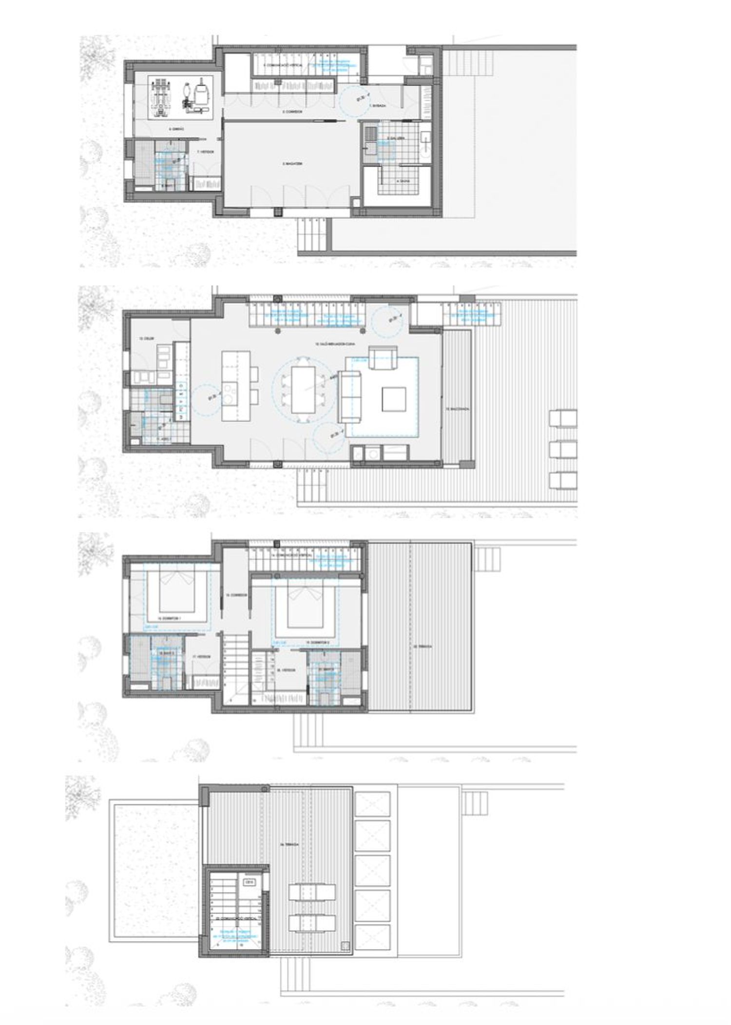 Casa o chalet independiente en Calle Llac Sanabria, 2 a, L'Almadrava-L'Estanyò - Foto 19