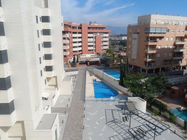 Piso en  Avenida Maestro Gaspar Vivas 42 - Foto 2