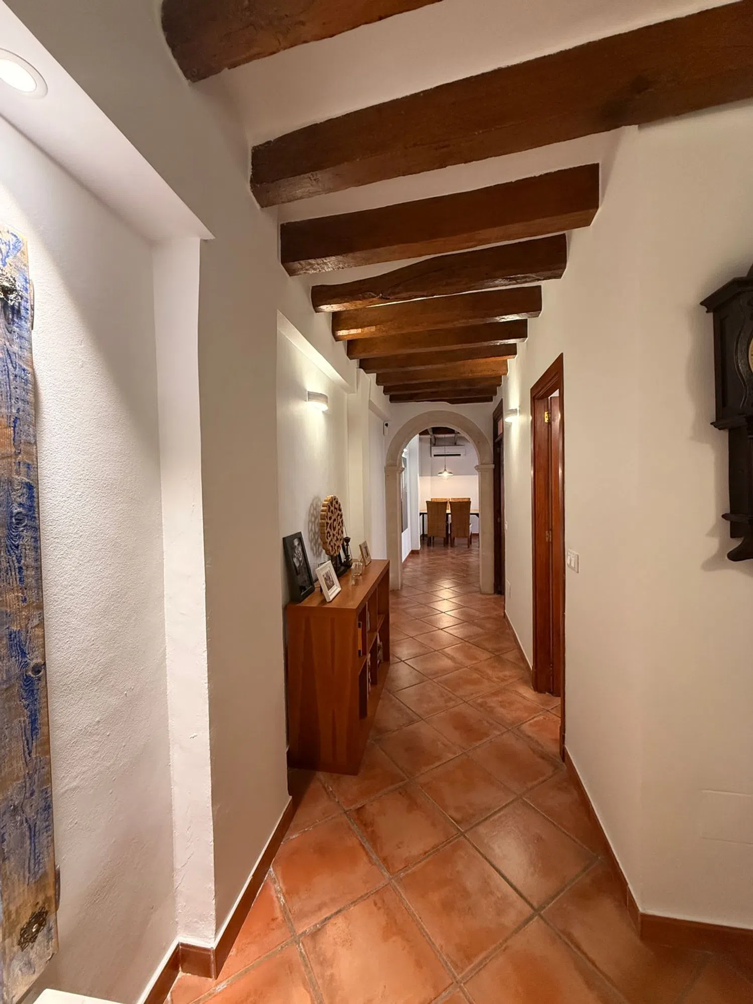 Piso en calle de Sant Llorenç, 6 - Foto 4