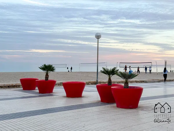 Piso en Avenida de Niza, 26, Playa de San Juan - Foto 28