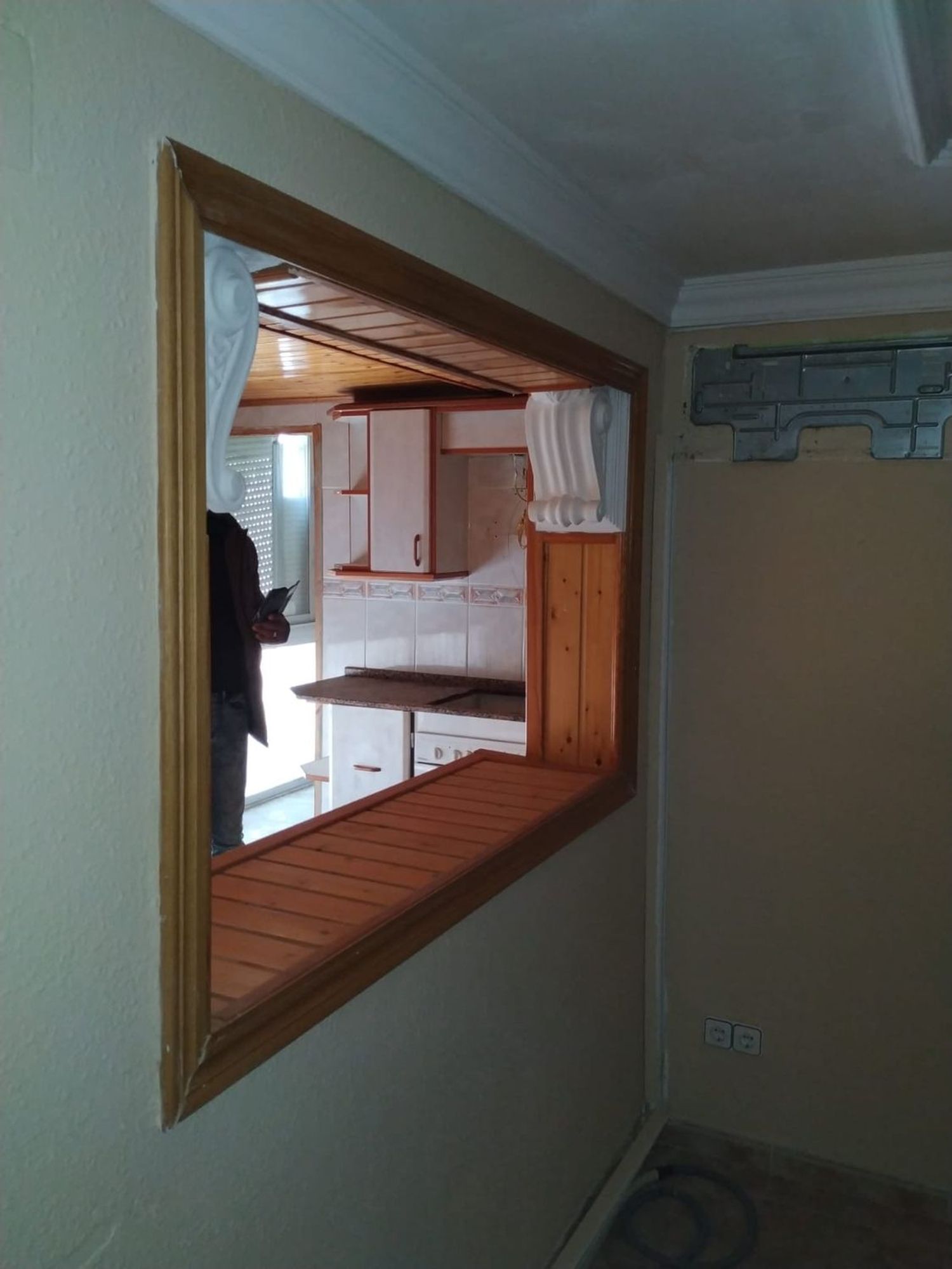 Piso en Avenida Pallaresos, 125, Sant Salvador, Sant Salvador - Foto 4