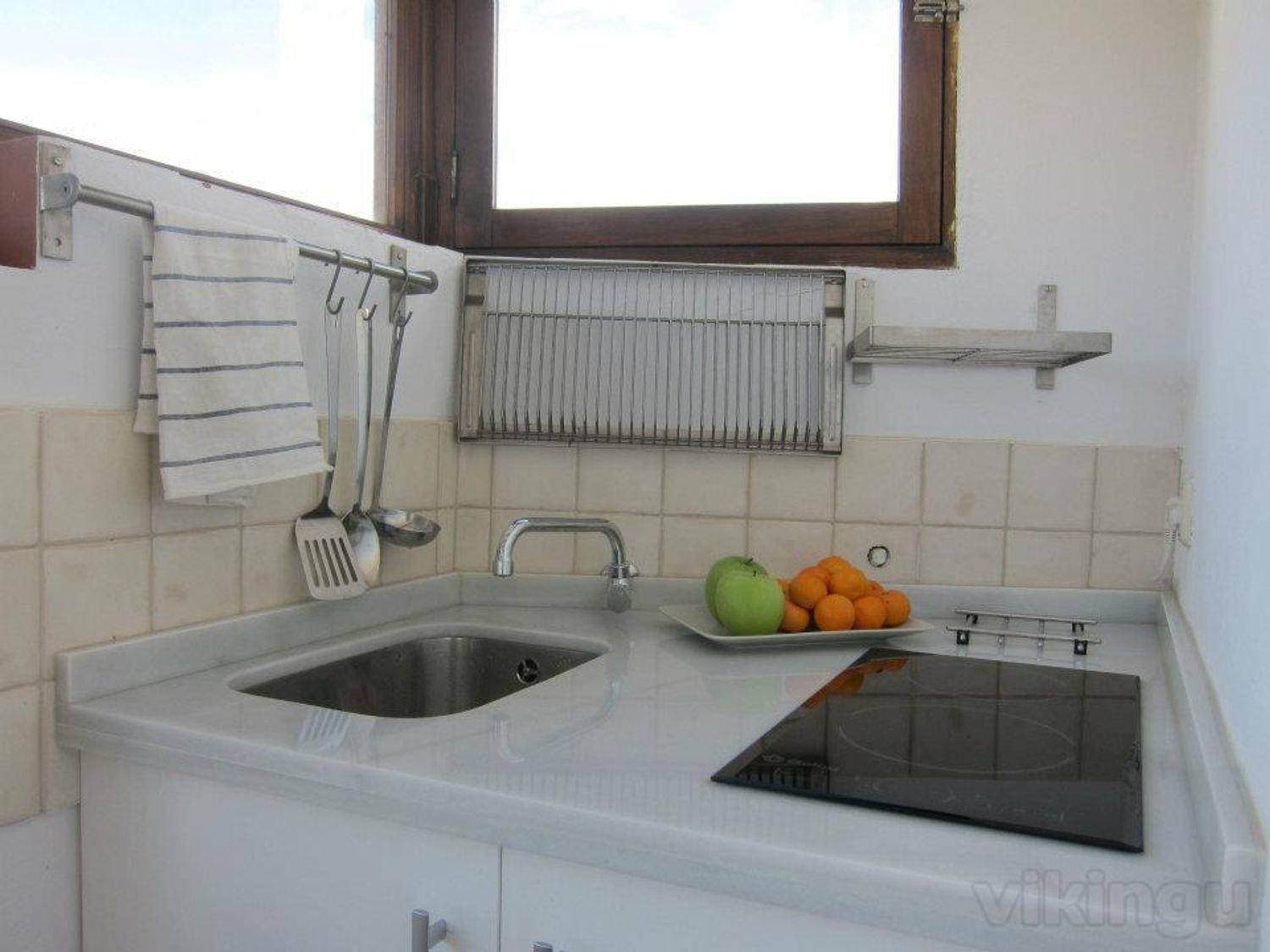 Estudio en Calle Cruz del Rastro, 2, Casco Histórico - Corredera - Ribera - Foto 3