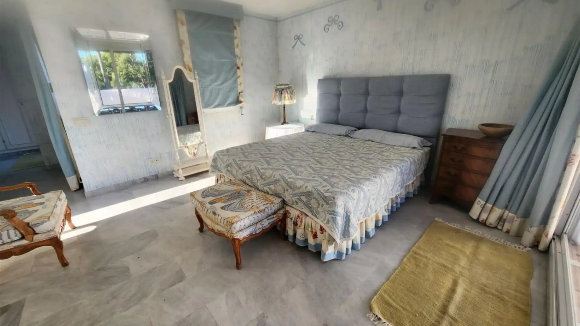 Apartamento en  Calle Rio Guadalmina 23 - Foto 4