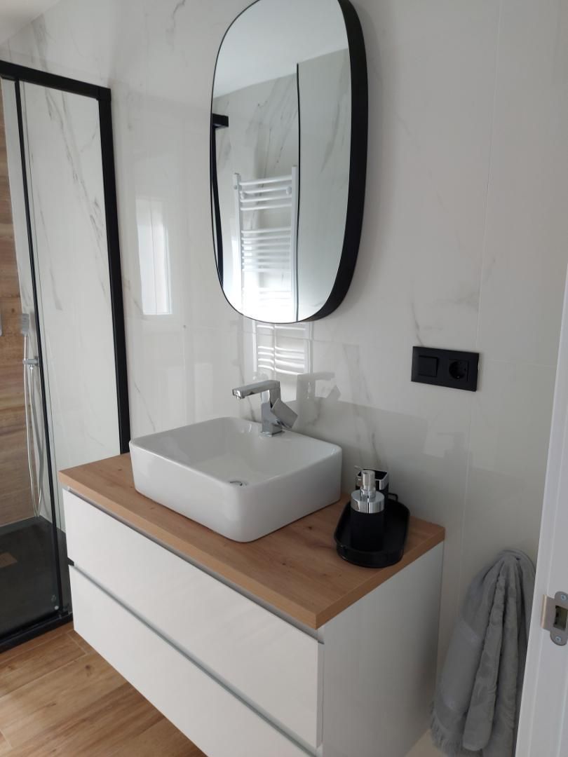 Piso en  Bajada de la Encina 3 - Foto 9