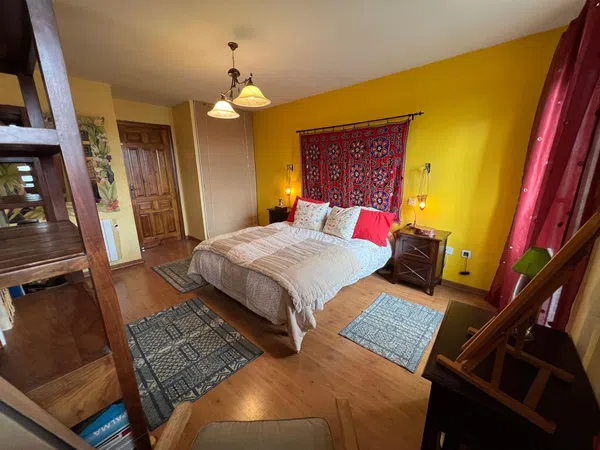 Casa rural en Aldeanueva, 21 - Foto 6