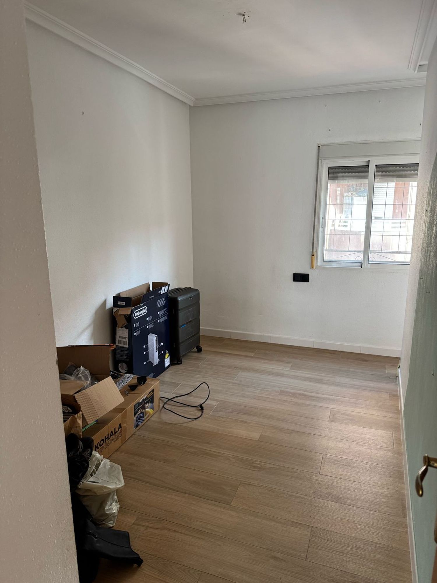 Piso en Barrio Carolinas Altas - Foto 21