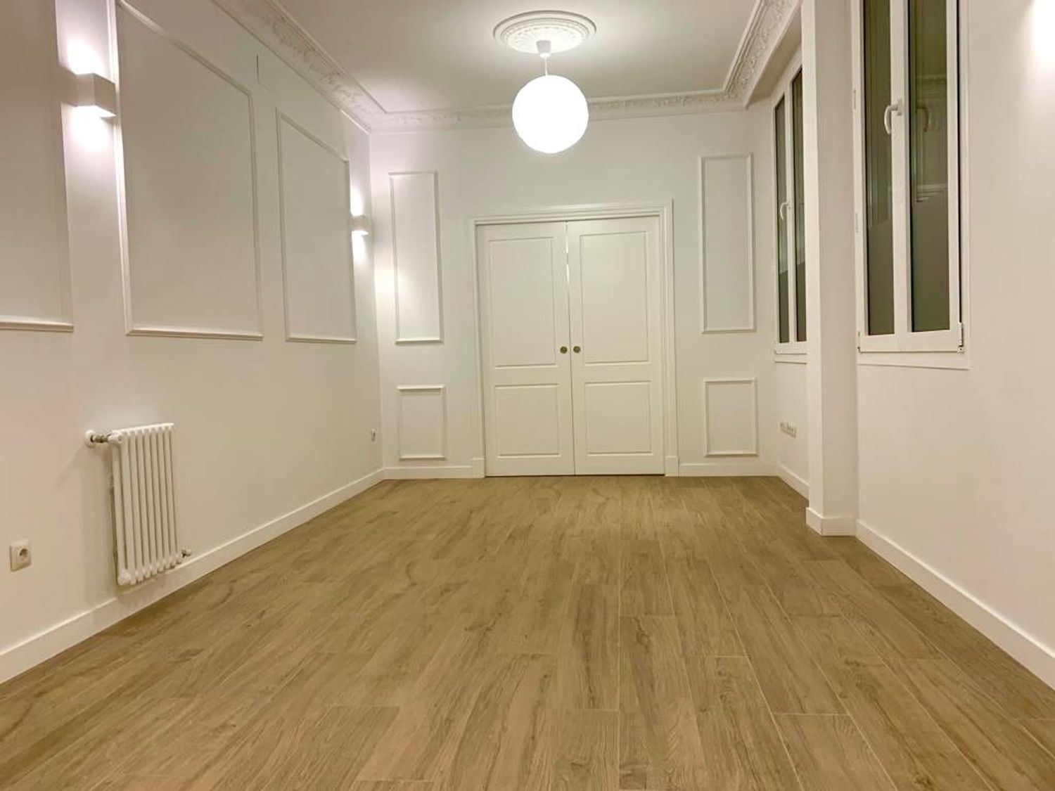 Piso en calle de Menorca, 29 - Foto 2