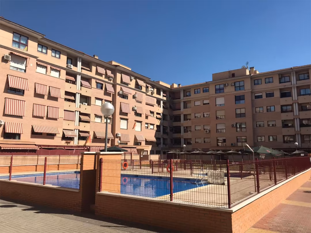 Piso en  Calle de la Solana 2 - Foto 1