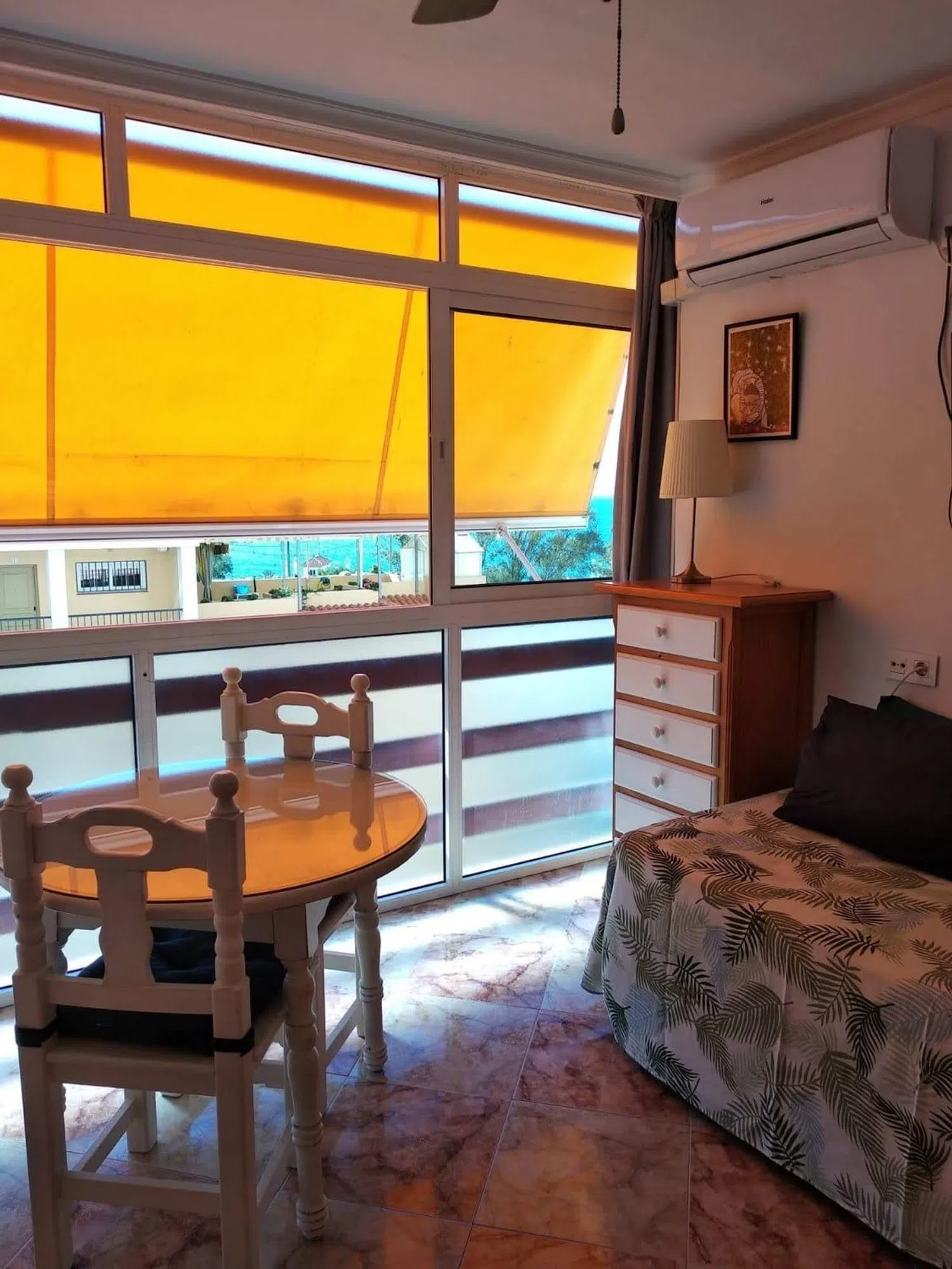 Estudio en calle de las Naciones, 2 - Foto 2