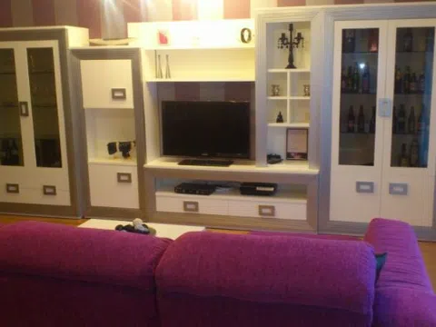 Piso en calle Zabalgana Hiribidea, 28