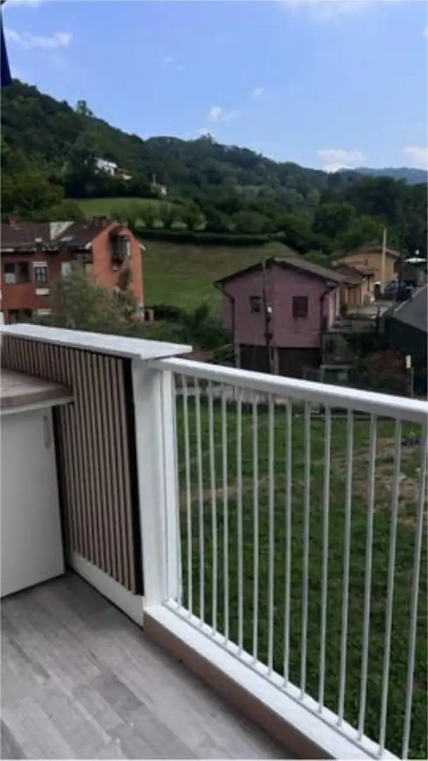 Piso en Riosa Asturia - Foto 4