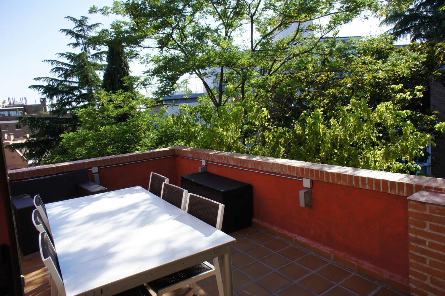 Ático en Barrio Concepción - Foto 12