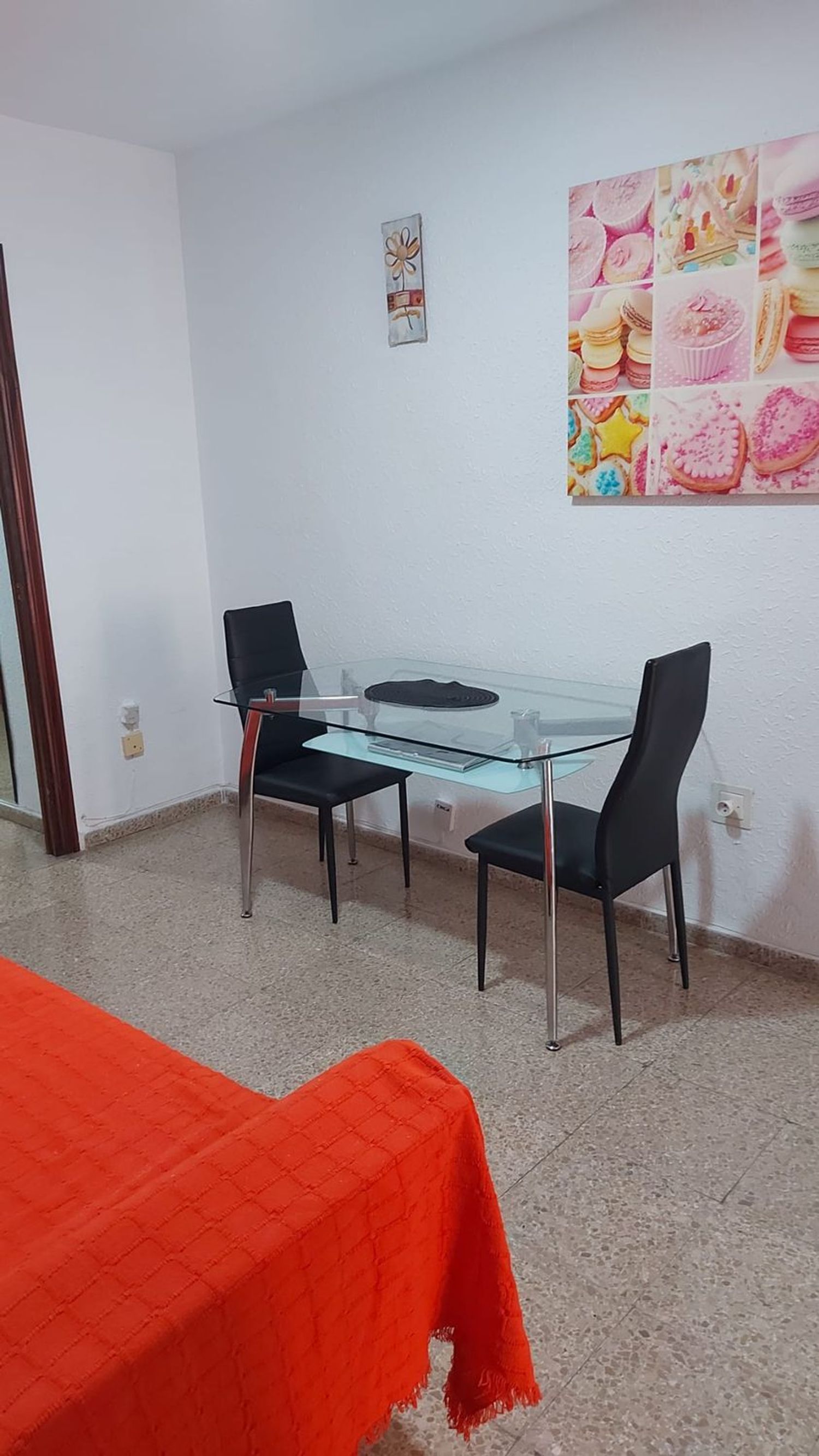 Piso en Calle Magistrado Salvador Barbera, 5, La Florida - Parque norte - Foto 2