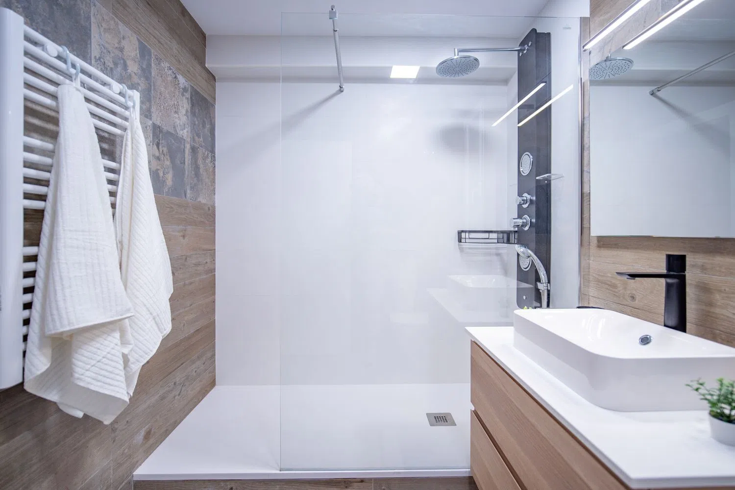 Piso en calle d' Antonio Ponz, 22 - Foto 10