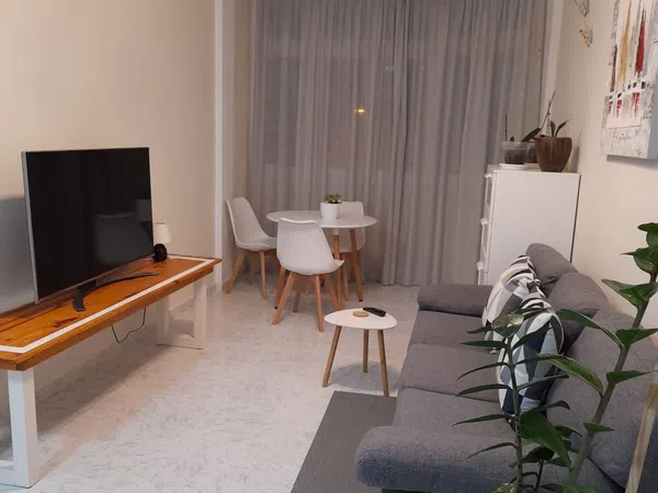 Ático en calle Baja el Molino, 13 - Foto 6