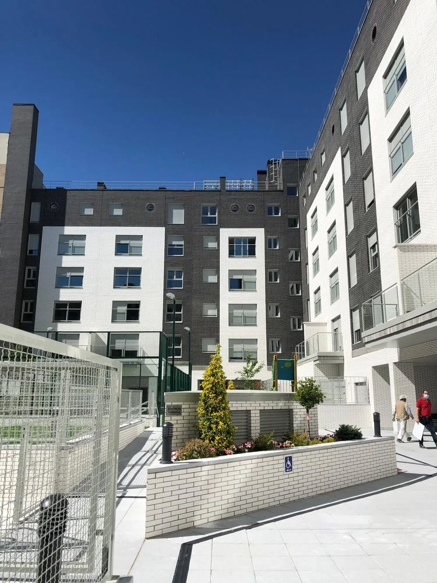 Piso en calle Villaluenga de la Sagra, 7 - Foto 18