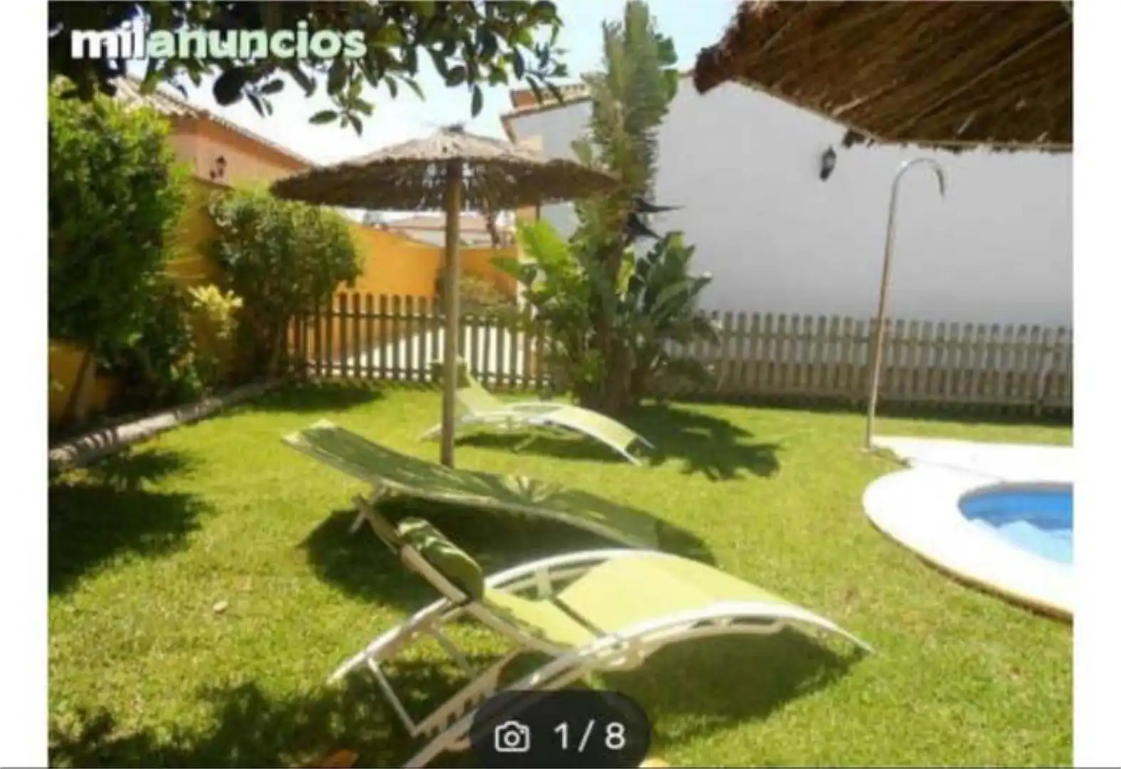 Chalet en Dehesa de la Villa - Foto 2
