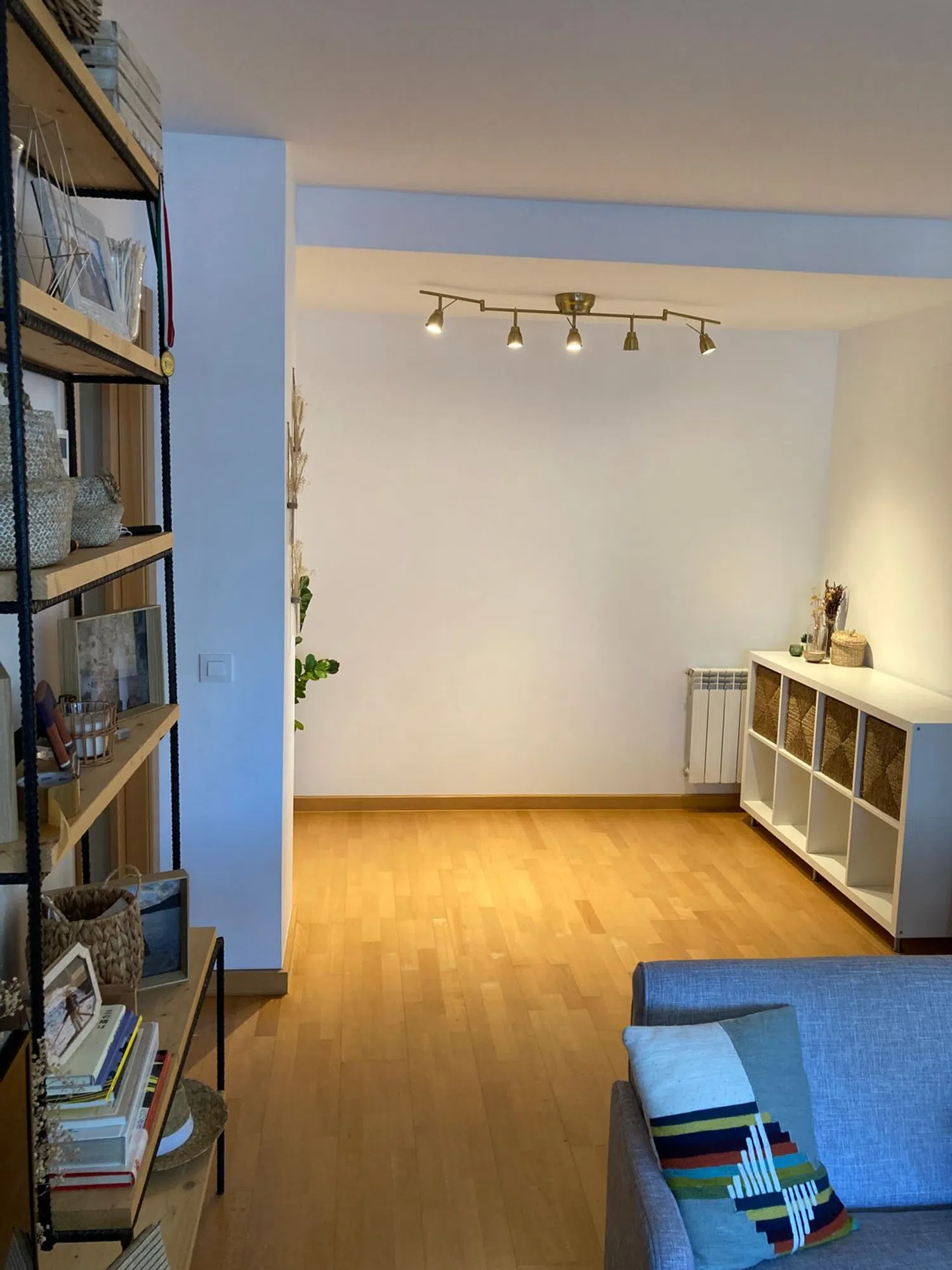 Piso en calle de Luis Moya Blanco, 27 - Foto 5