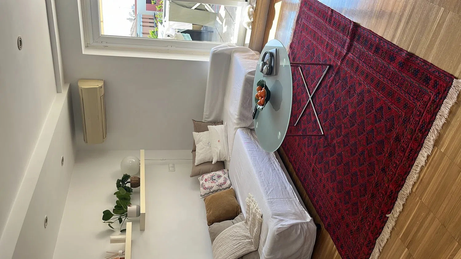 Ático en calle de Churruca, 2 - Foto 3